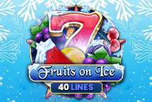 Fruits On Ice Collection 4